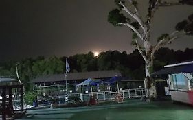 Marina Club do jet